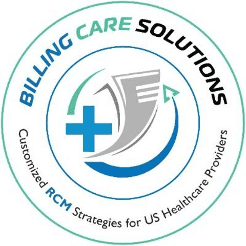 Billing Care Solutions logo