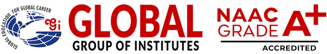 Global Group of Institutes logo