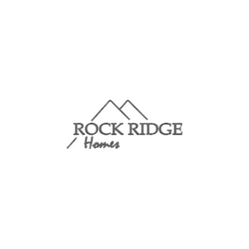 Rock Ridge Homes Inc logo