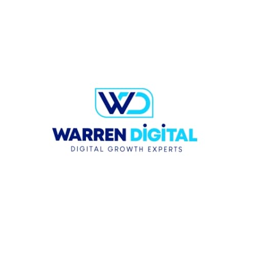 Warren Digital logo