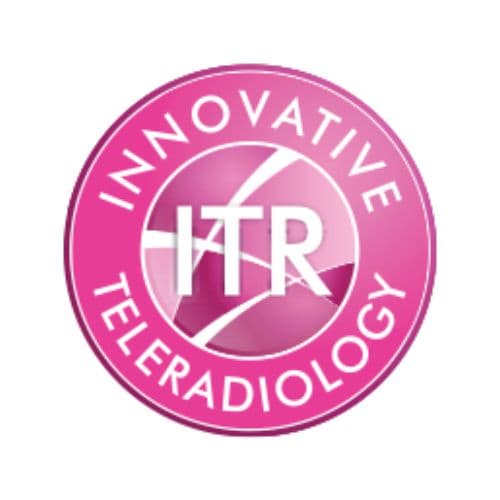 Innovative TeleRadiology logo