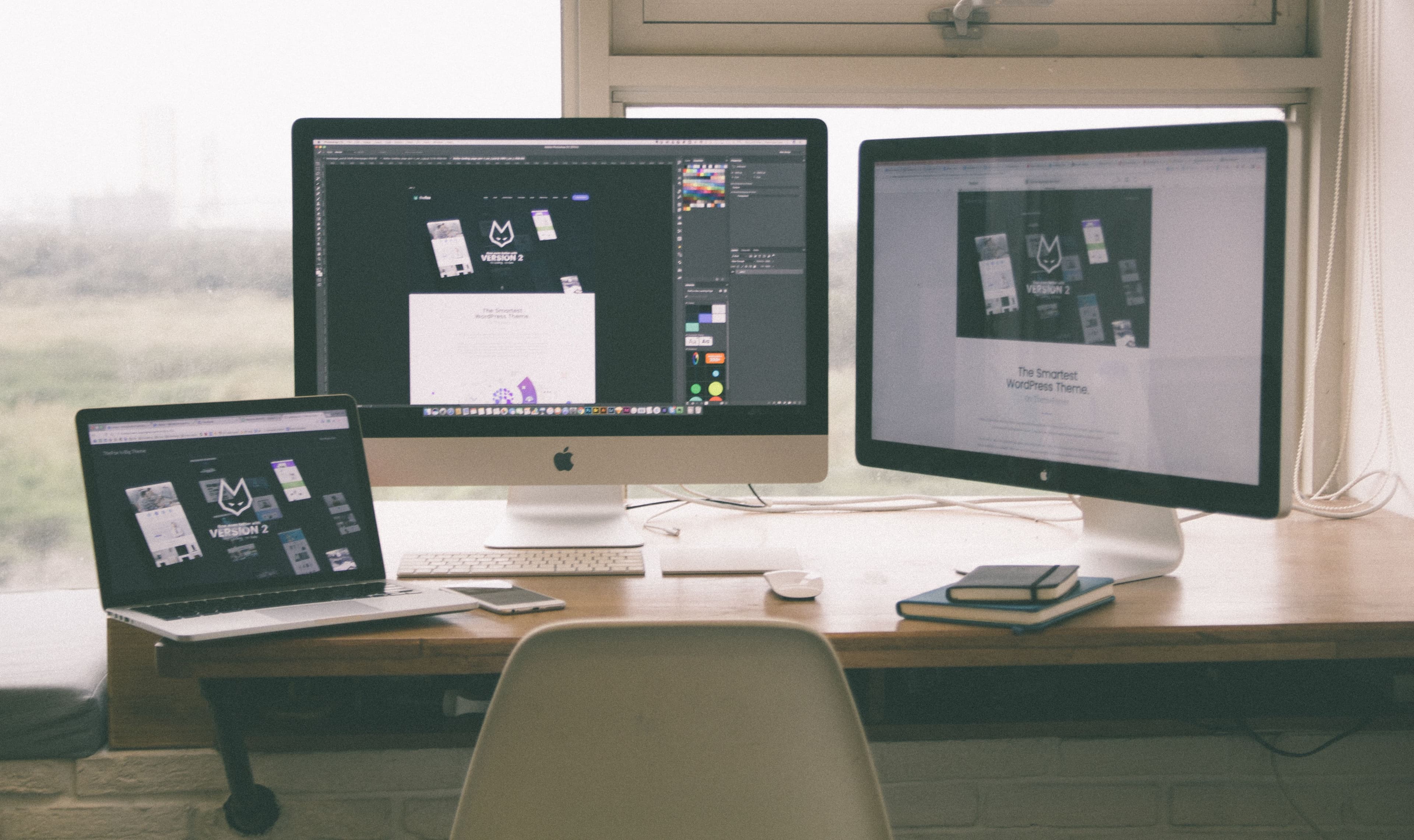 Nexora Studio Agence web Rennes - Optimisation SEO Local logo
