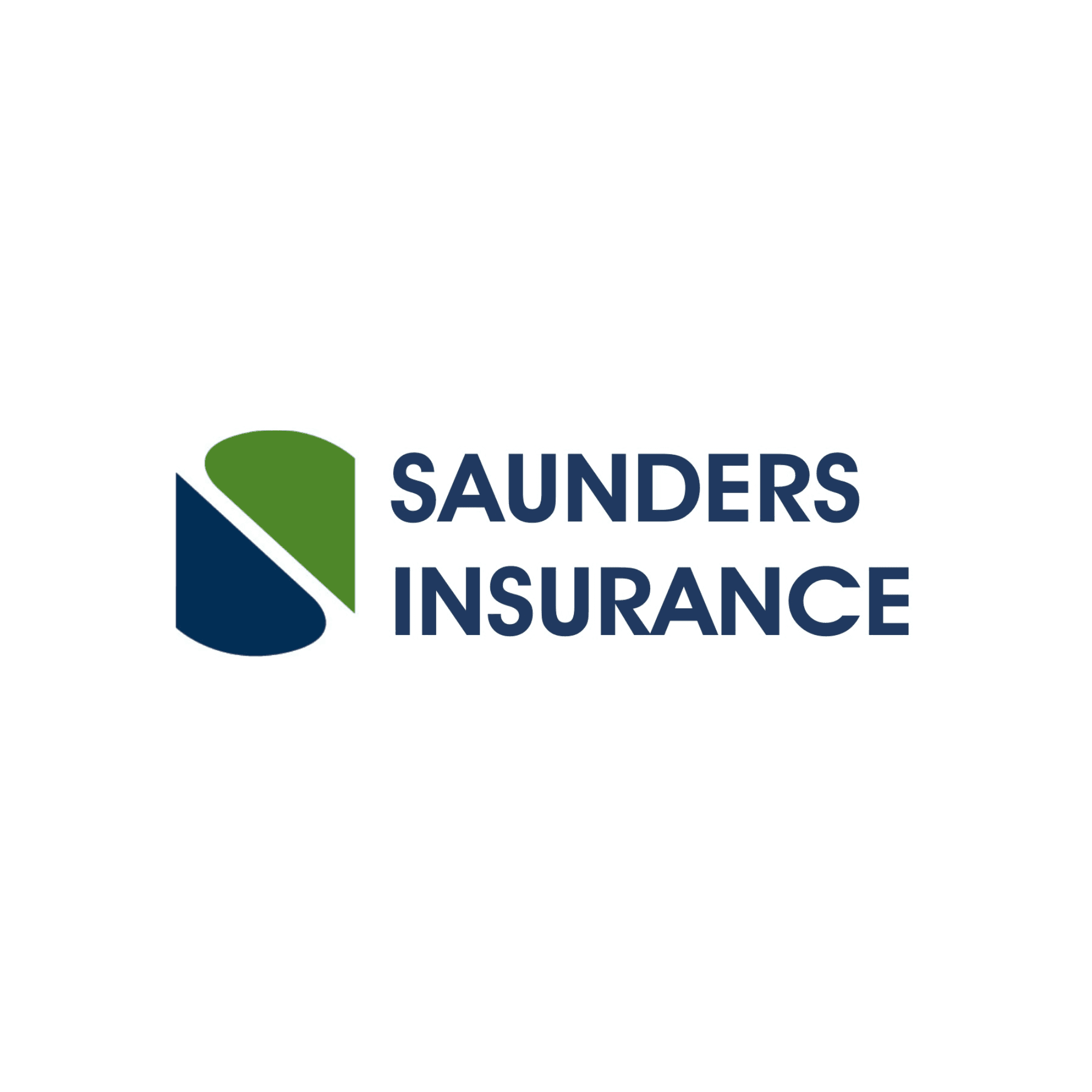 Saunders Insurance logo