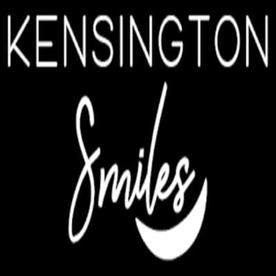 Kensington Smiles - Dentist Kensington logo