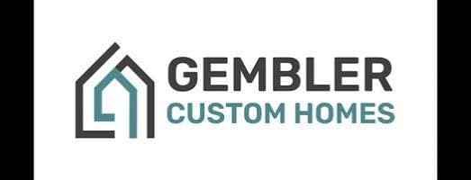 Gembler Custom Homes logo