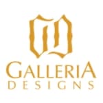 Galleria Design logo