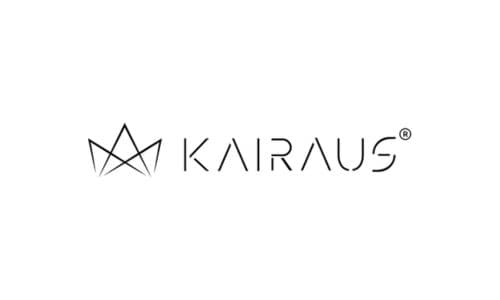 Kairaus logo