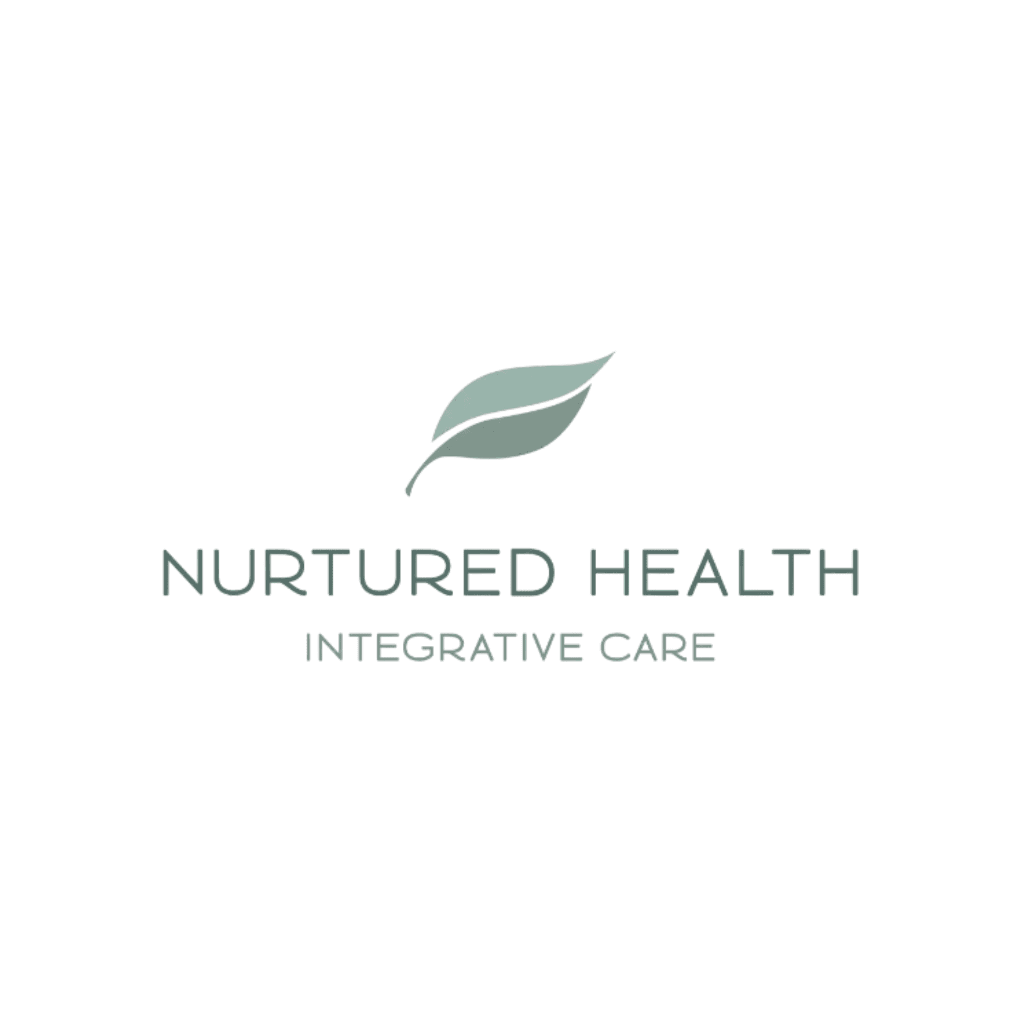 Nurtured Health  logo