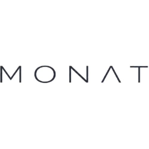 Monat logo