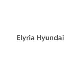 Elyria Hyundai logo