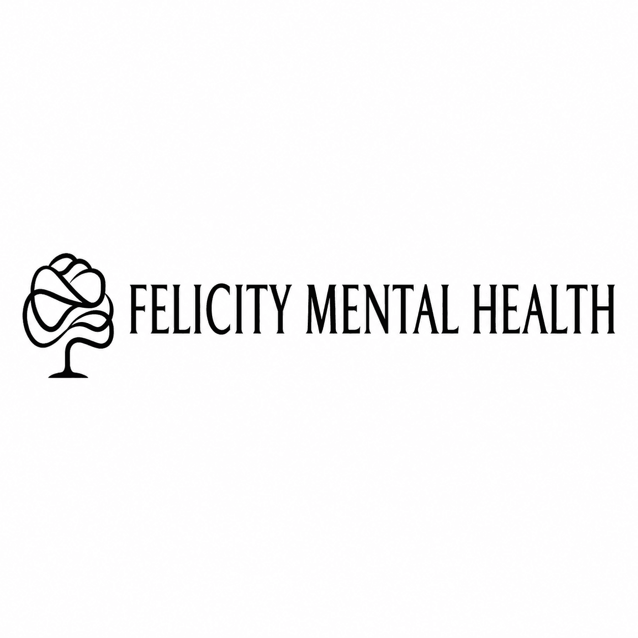 Felicity Mental Health, LLC logo