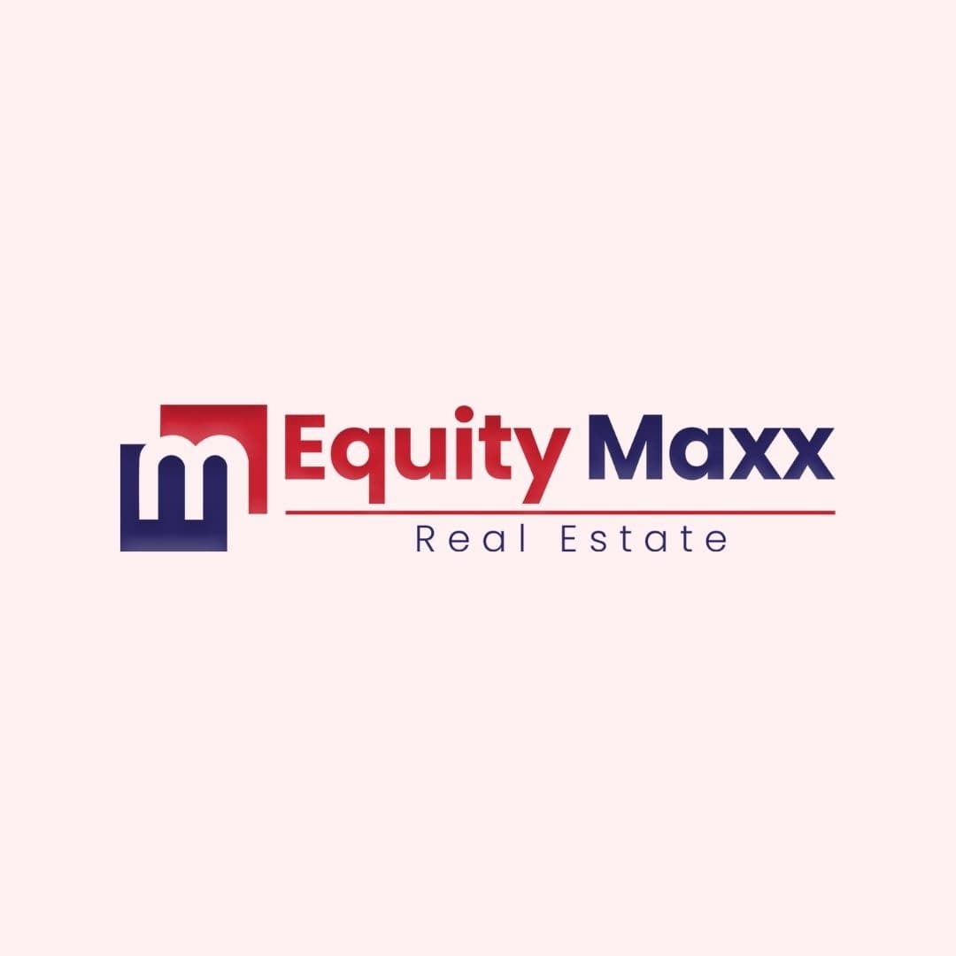 Equity Maxx Real Estate logo