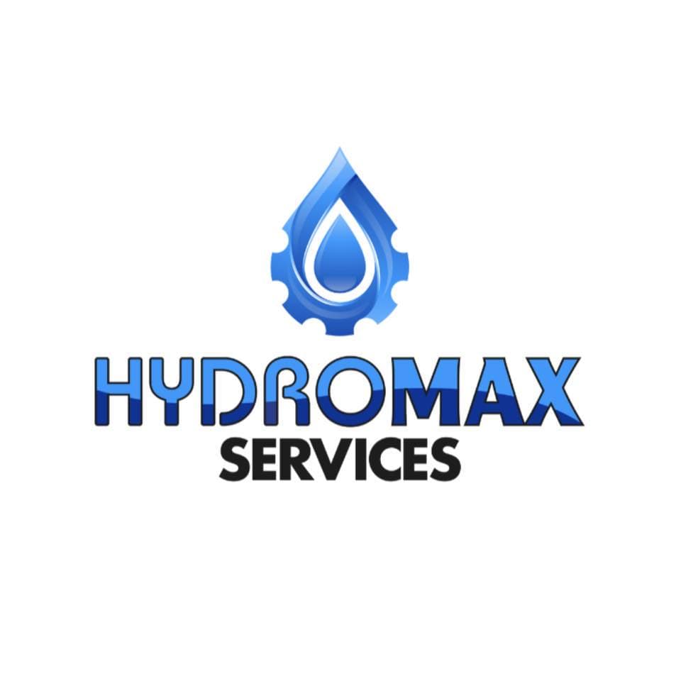 Hydromax Plumbing - Evansville logo