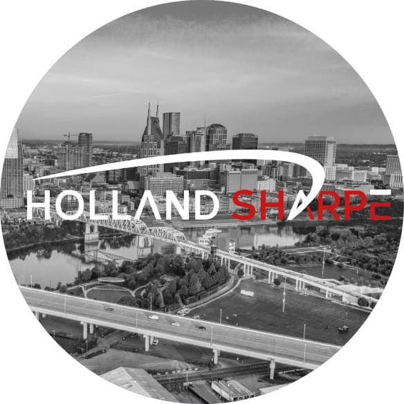 Holland Sharpe logo