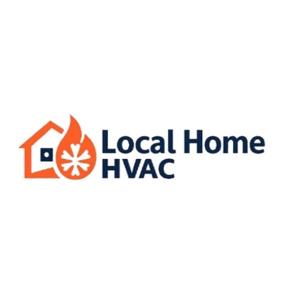 local home hvac logo