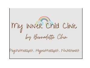 My Inner Child Clinic logo