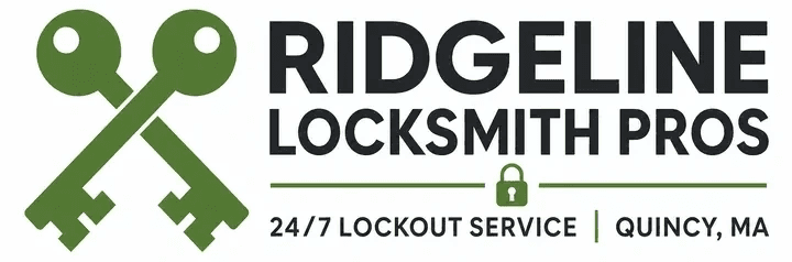 Ridgeline Locksmith Pros logo