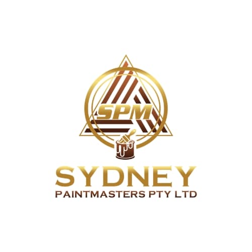Sydney Paintmasters logo