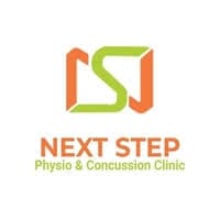 Next Step Physio & Concussion Clinic logo