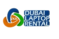 Dubai Laptop Rental logo