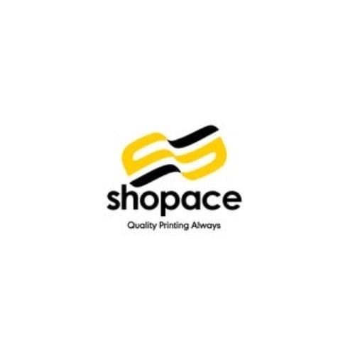 Shopace - Embroidery & Printing logo