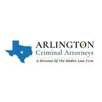 Arlington Criminal Attorneys logo