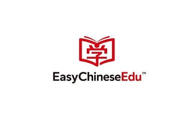 Easy Chinese Edu logo