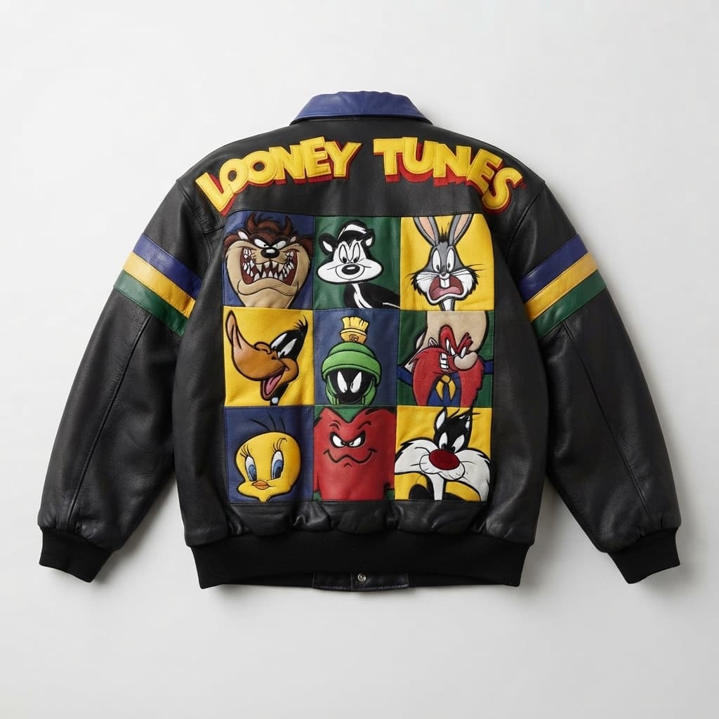 Hollywood Jacket logo