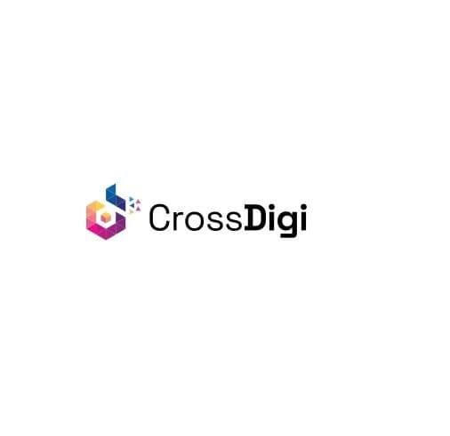 CrossDigi logo