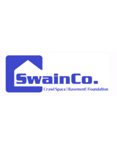SwainCo. logo