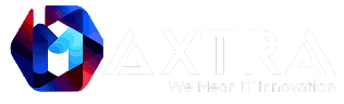 Custom Blockchain Development Company logo