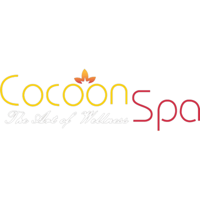 Cocoon Spa The Art of Wellness logo