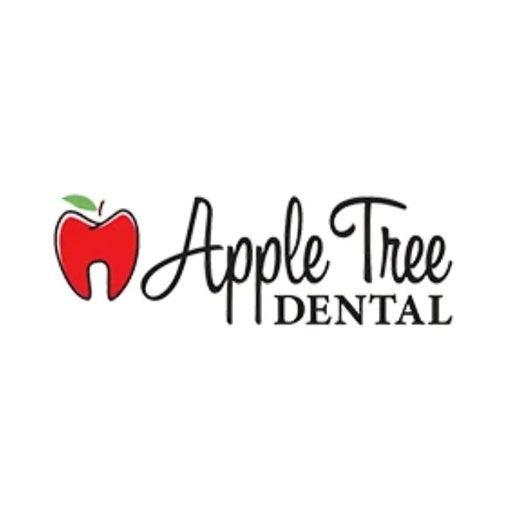 Apple Tree Dental logo