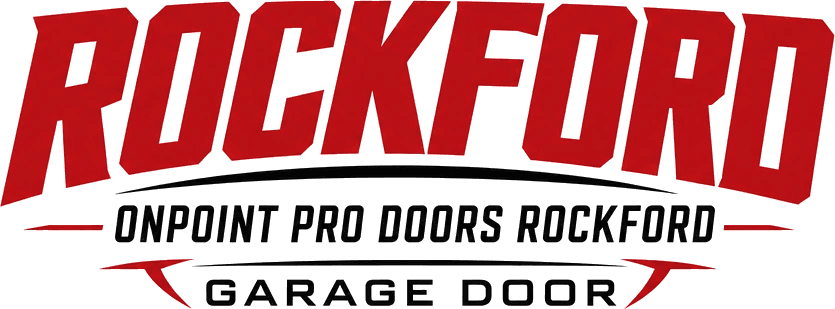 OnPoint Pro Doors Rockford logo