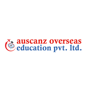 Auscanz Overseas Education Pvt Ltd logo