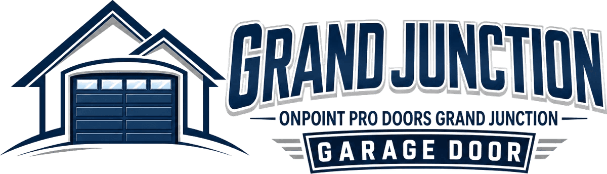 OnPoint Pro Doors Grand Junction logo