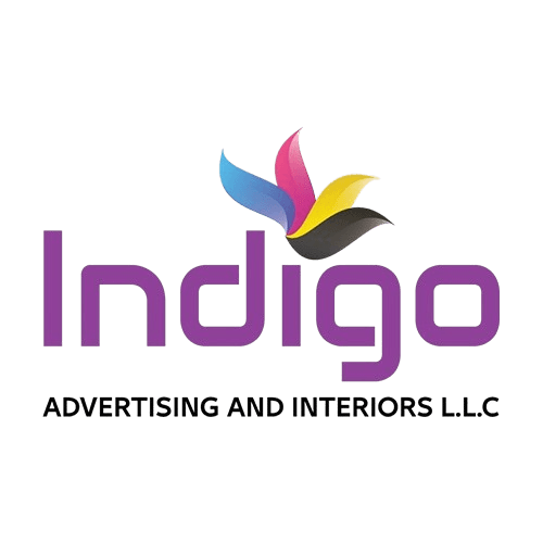 Indigo Advertising And Interiors LLC logo