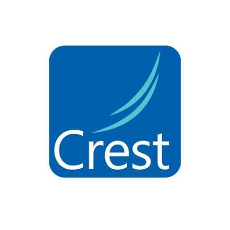 Crest Test Systems Pvt. Ltd. logo