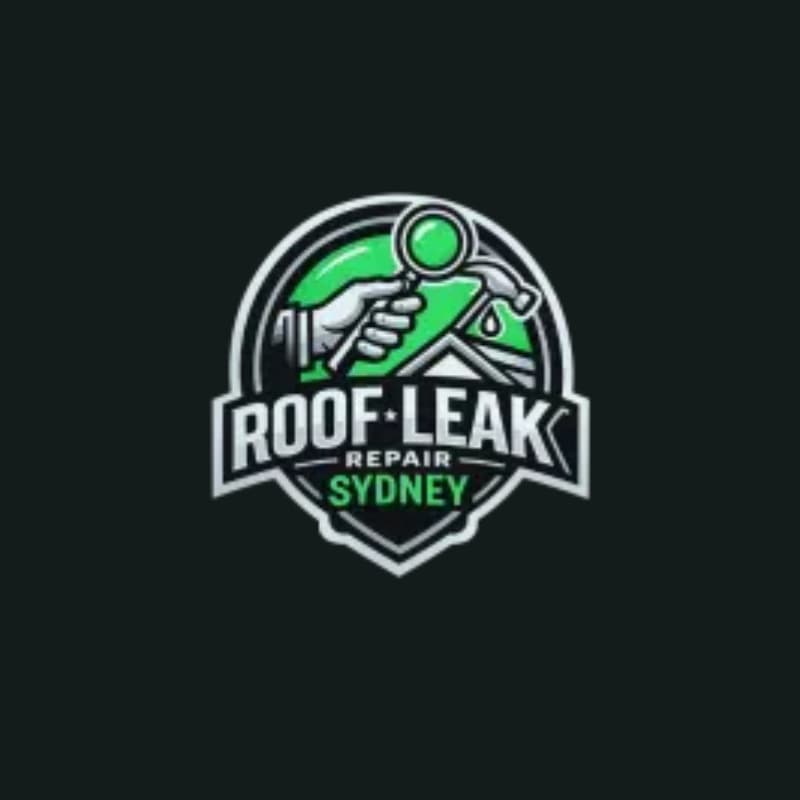 Roof Leak Repair Sydney logo