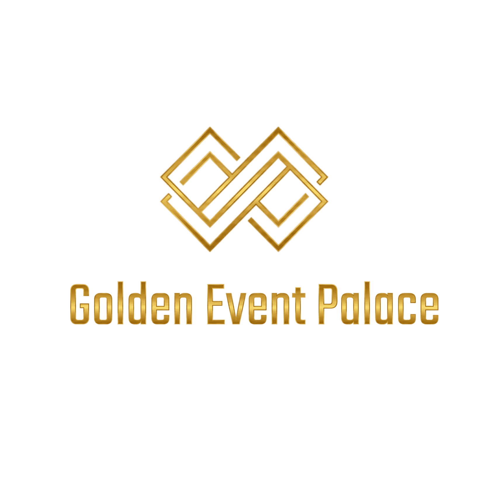 Golden Event Palace logo