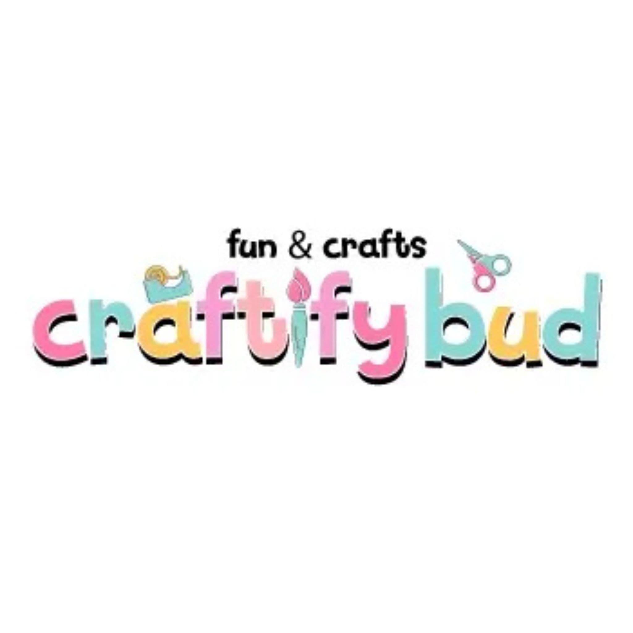 craftify bud logo