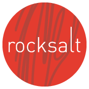 Rocksalt Cafe and Restaurant logo