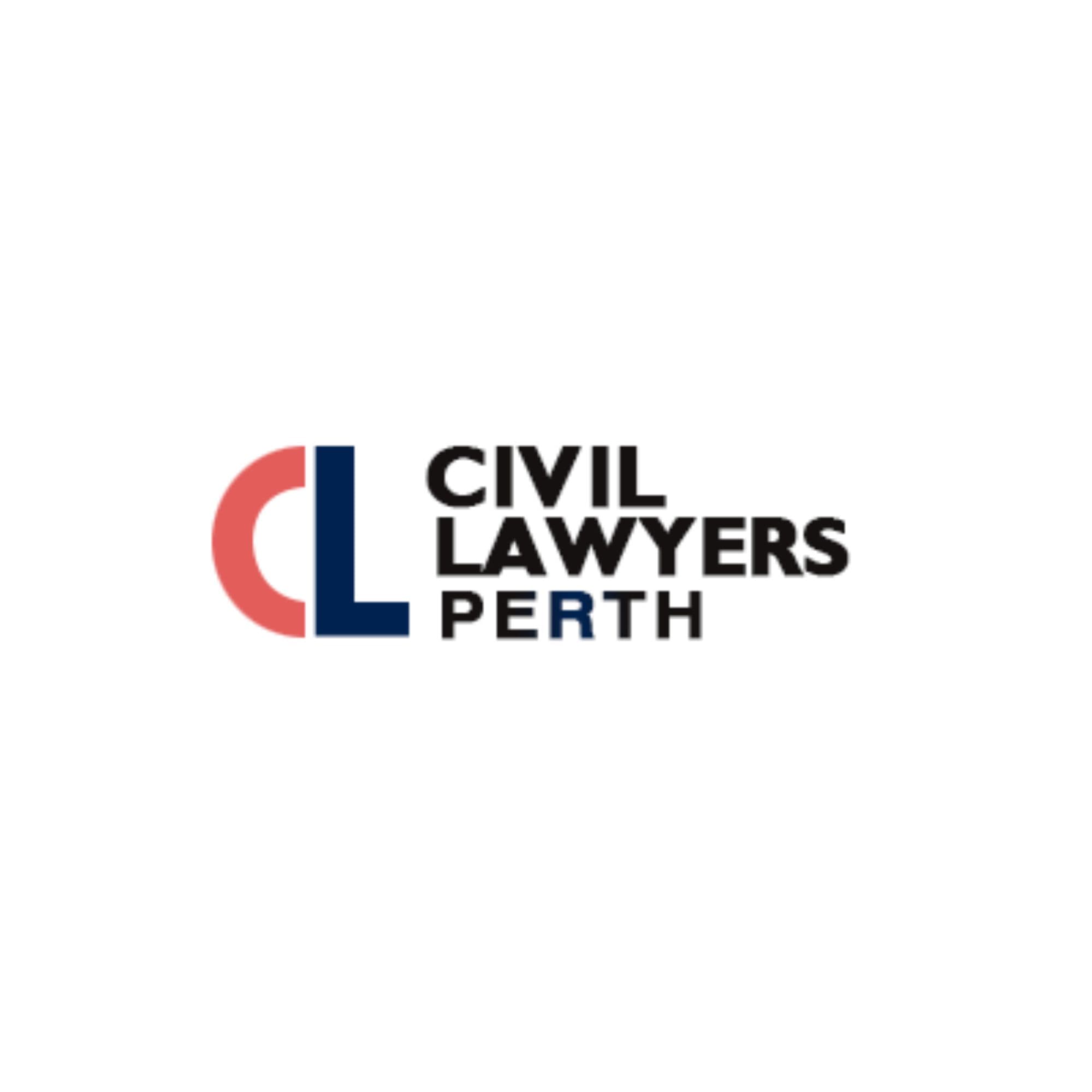 Civil Lawyers Perth WA logo