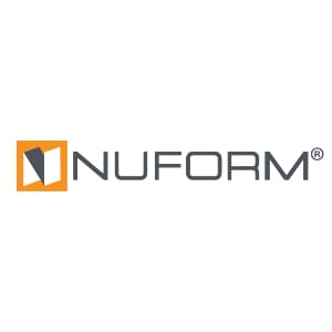 Nuform Building Technologies Inc. logo