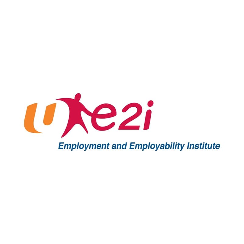 E2I logo