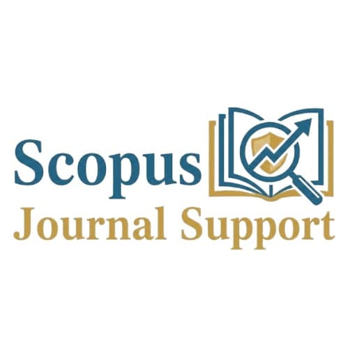 Scopus Journal Support logo