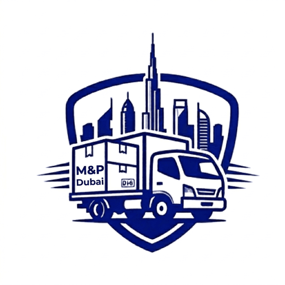 Movers & Packers Dubai logo