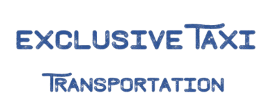Exclusive Taxi Transportation - Black Car Service Monroe logo
