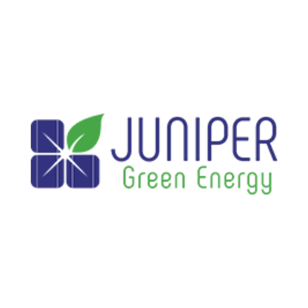 Juniper Green Energy Renewable Energy Portfolio logo