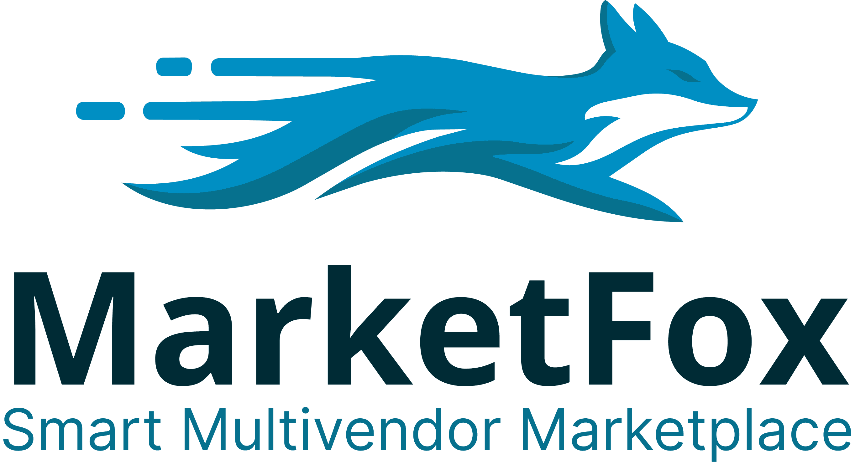 MarketFox MultiVendor logo